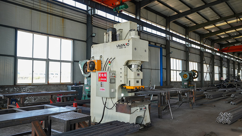 液壓機床 液壓機床